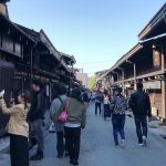 中部・北陸の旅